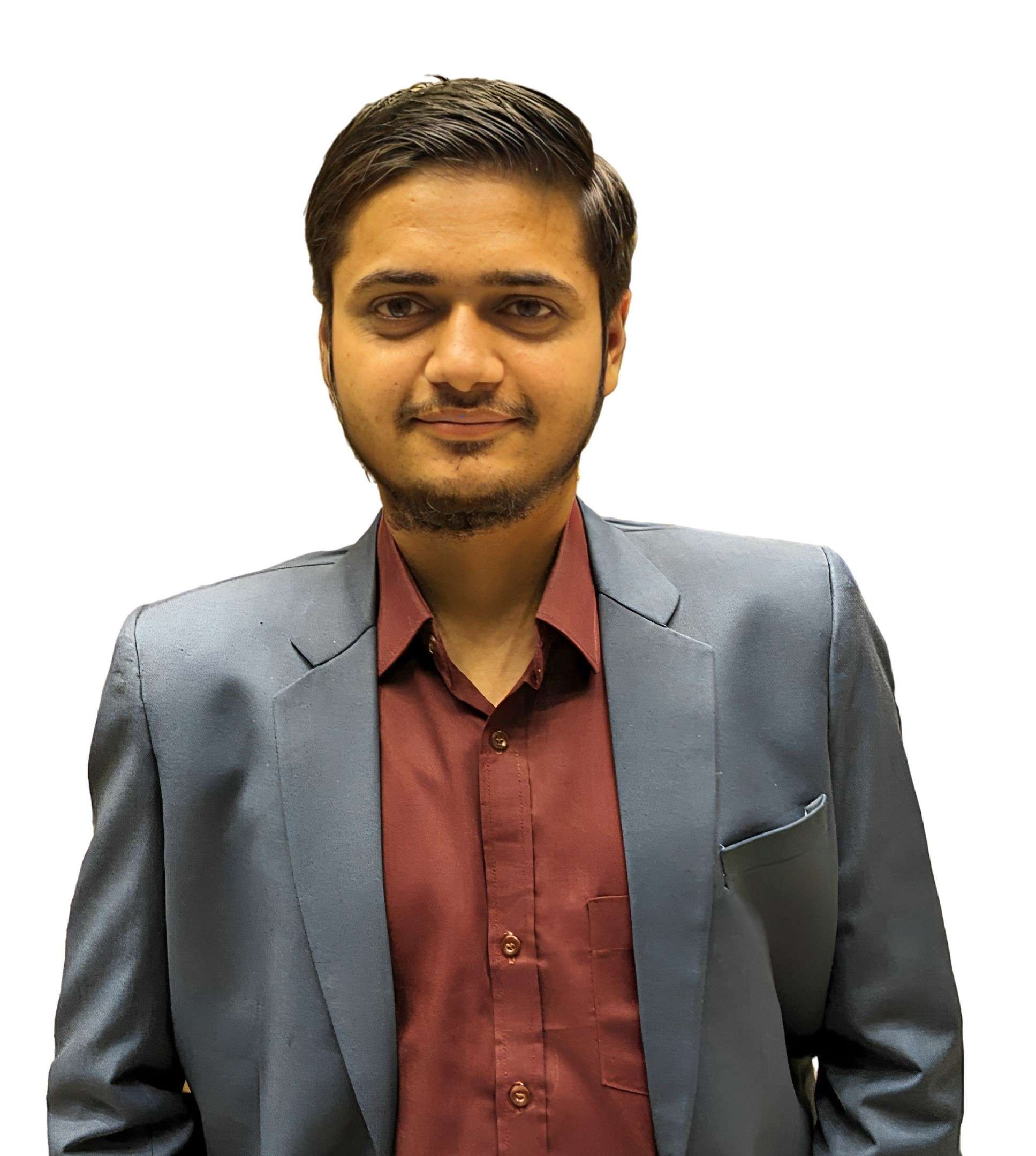 Candidate Image