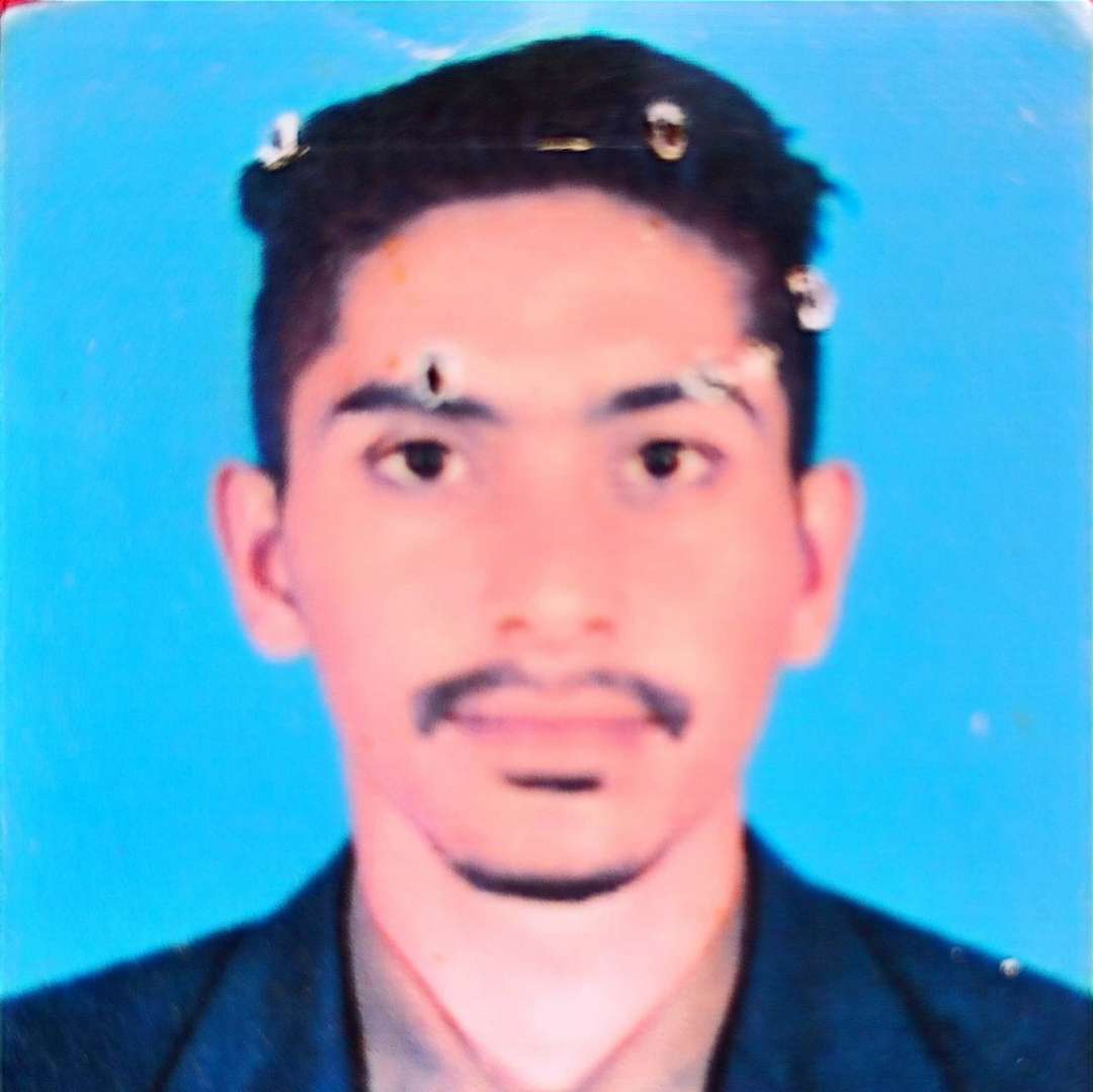 Candidate Image