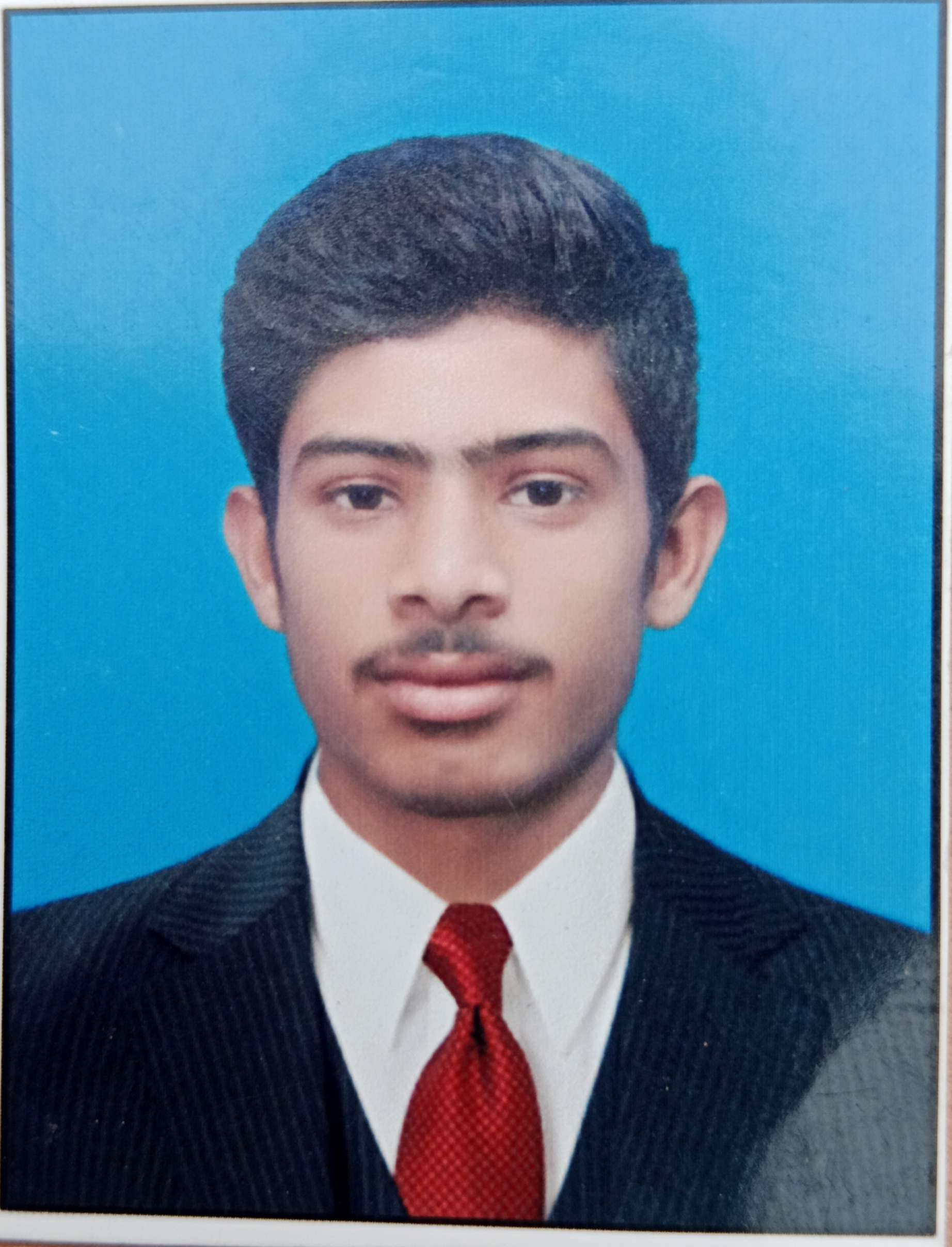 Candidate Image