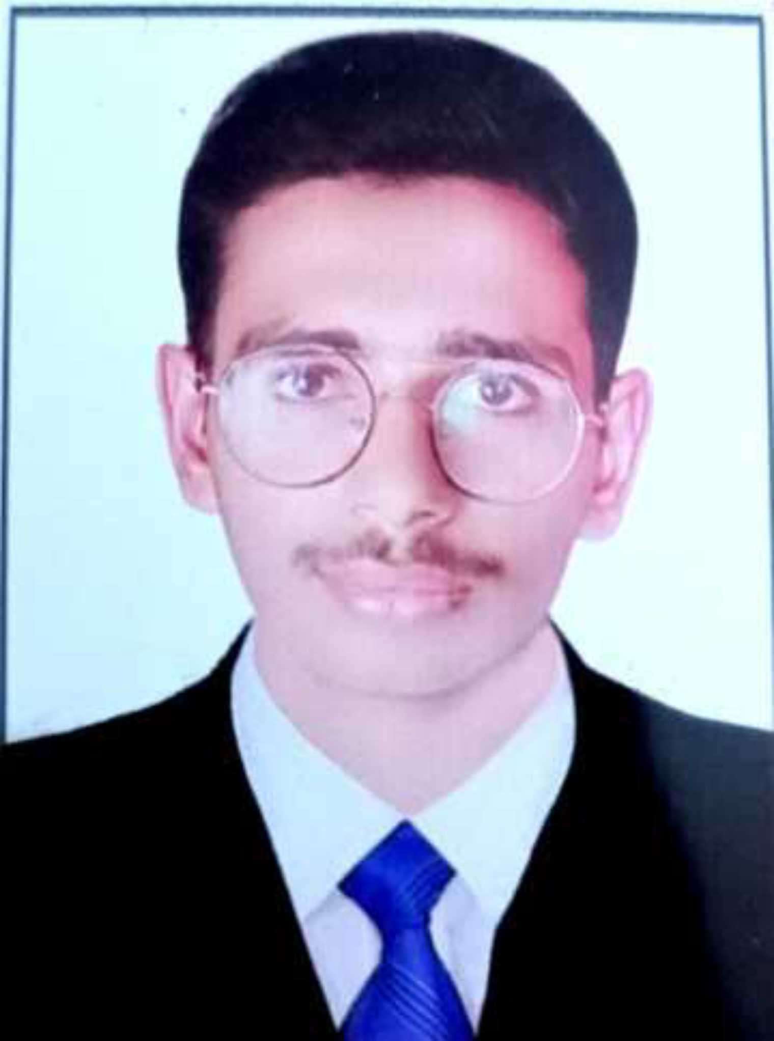 Candidate Image