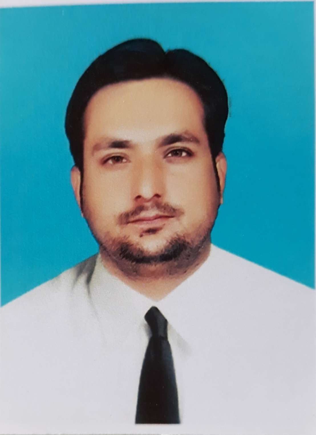 Candidate Image
