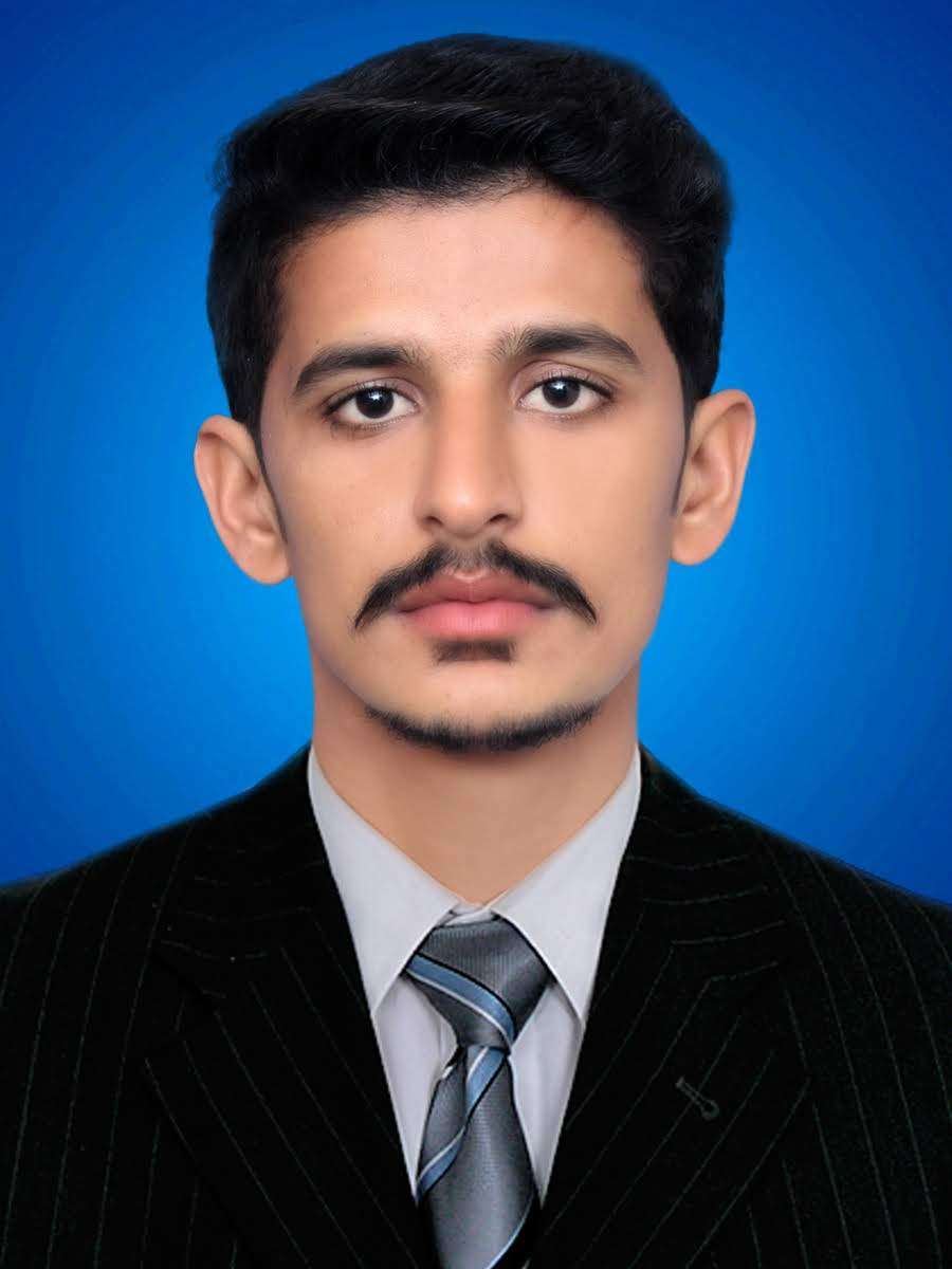 Candidate Image