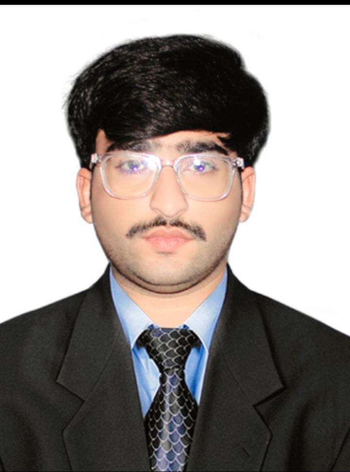 Candidate Image