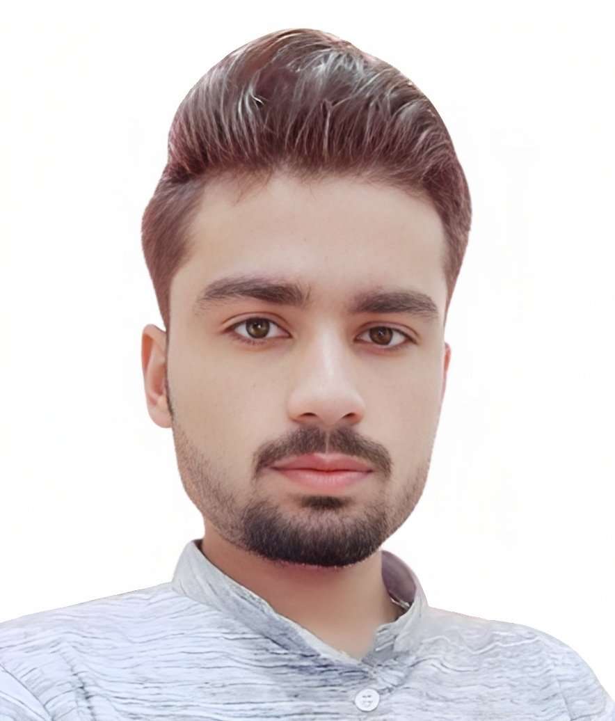 Candidate Image