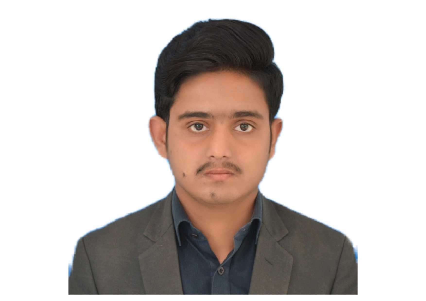 Candidate Image