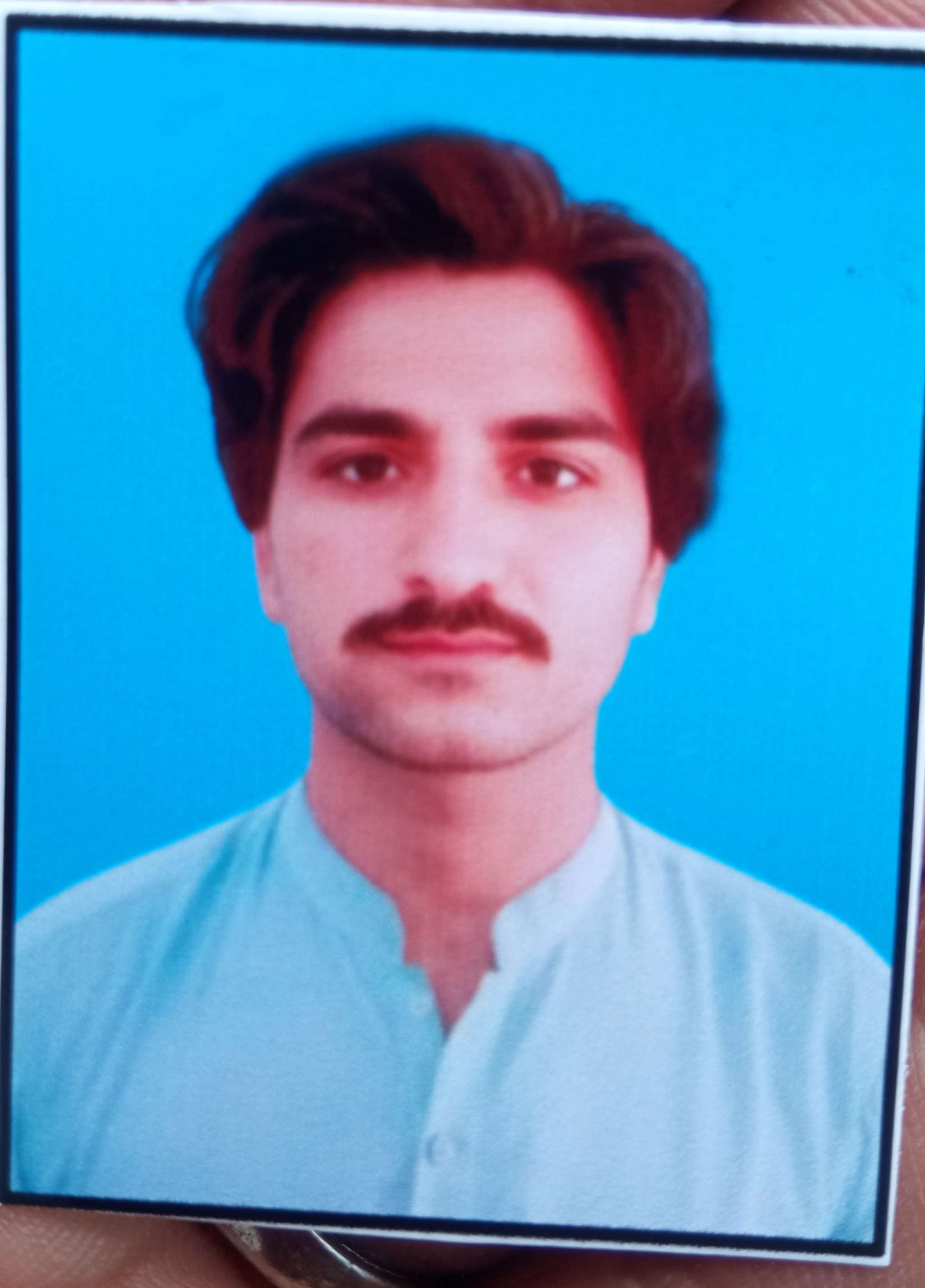 Candidate Image