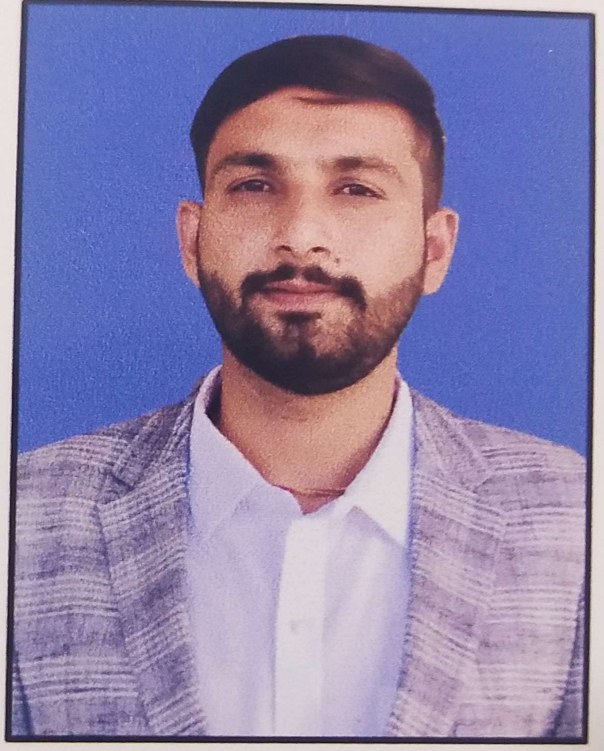 Candidate Image