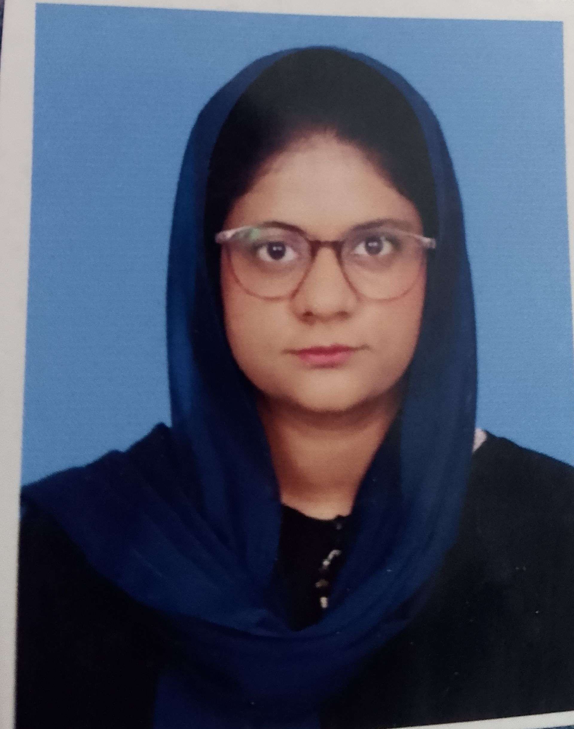 Candidate Image