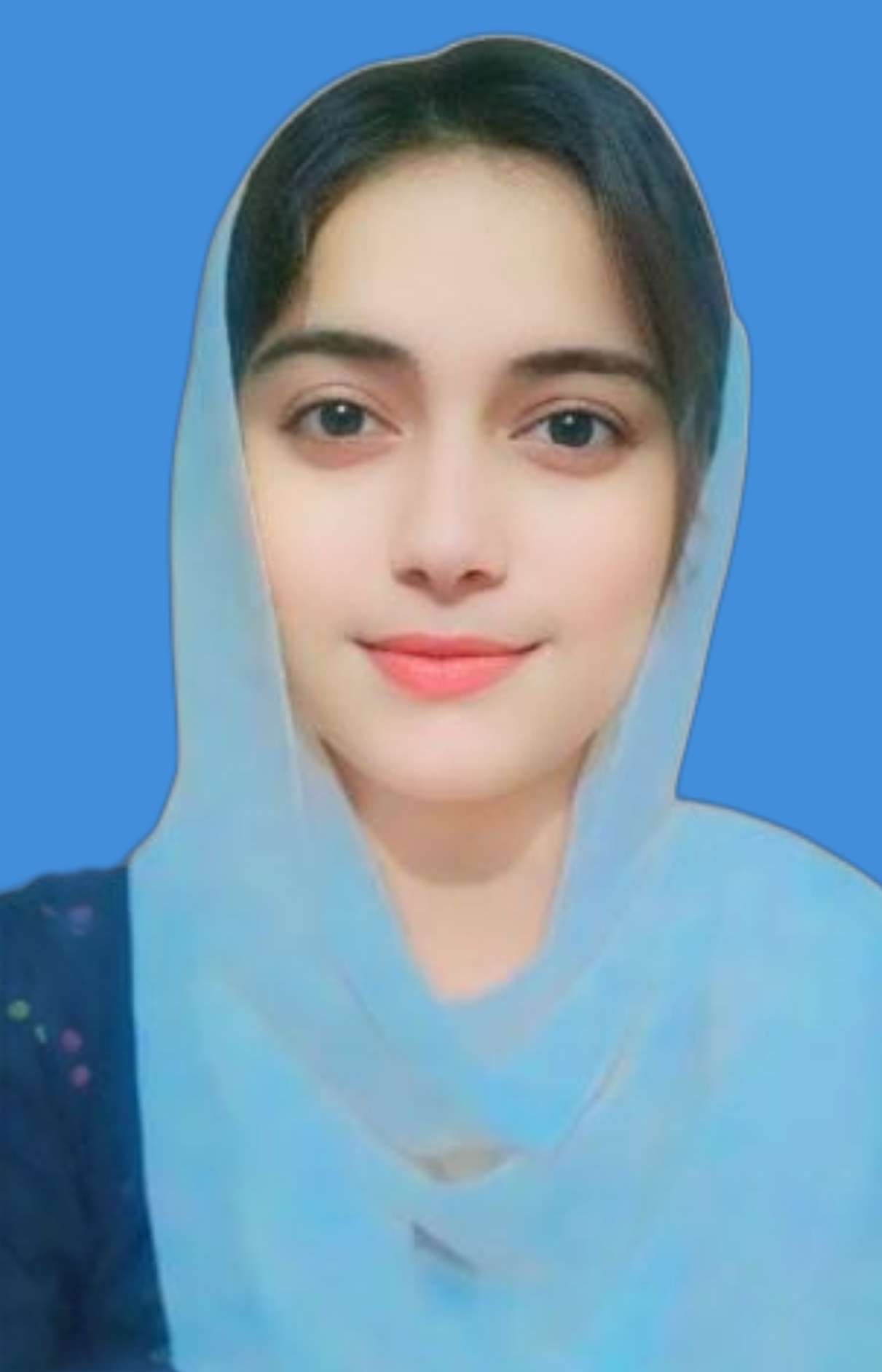 Candidate Image