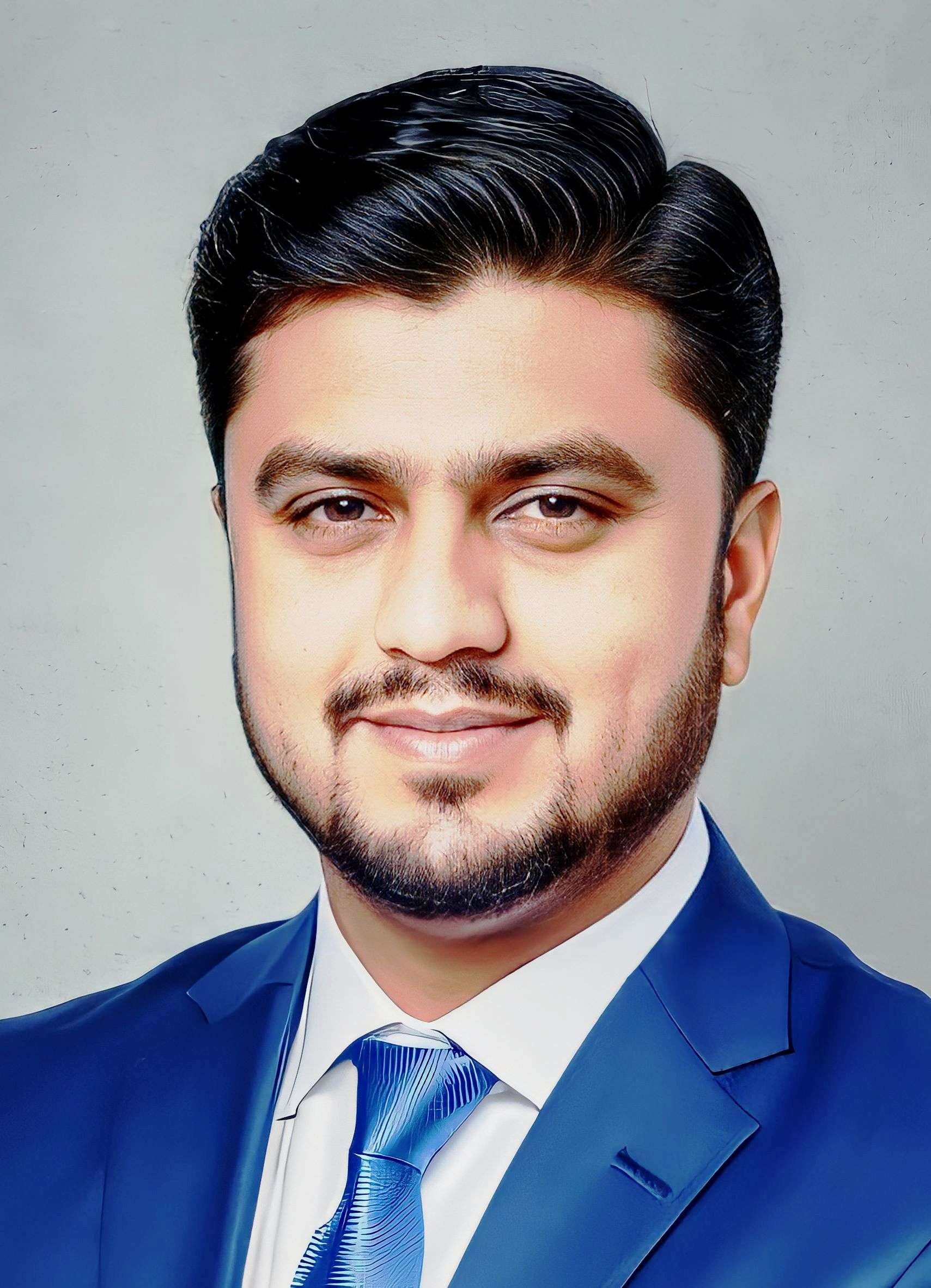 Candidate Image