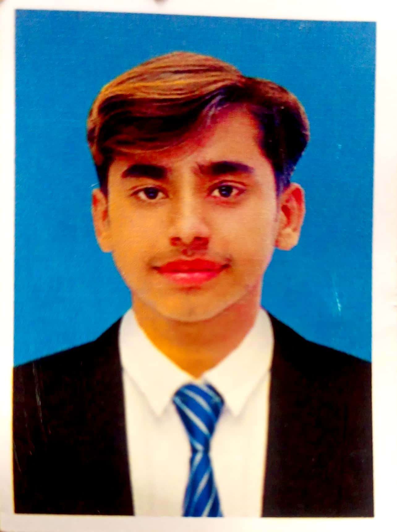 Candidate Image