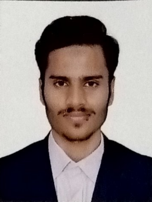 Candidate Image