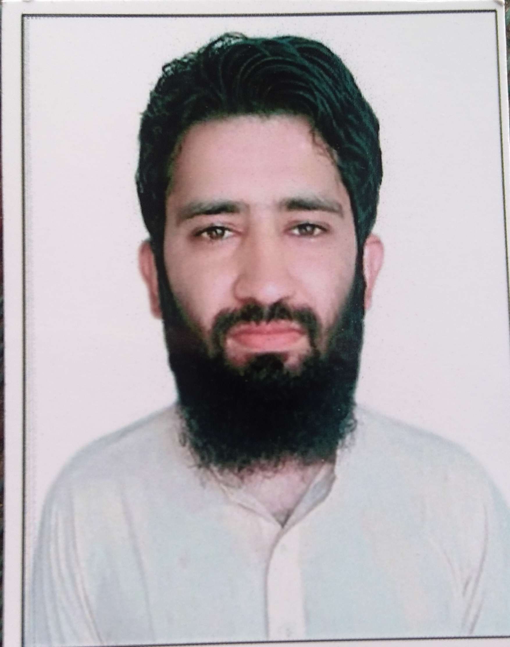 Candidate Image