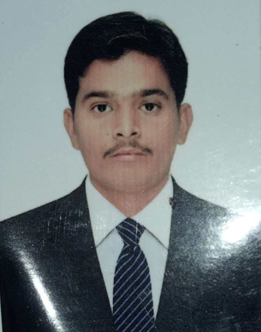 Candidate Image
