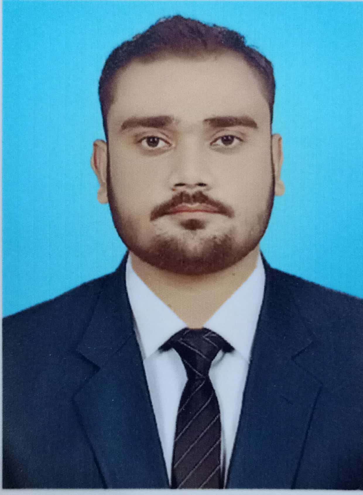 Candidate Image