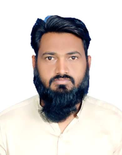 Candidate Image