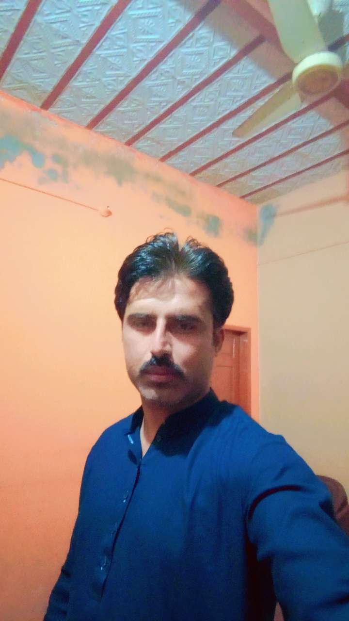 Candidate Image