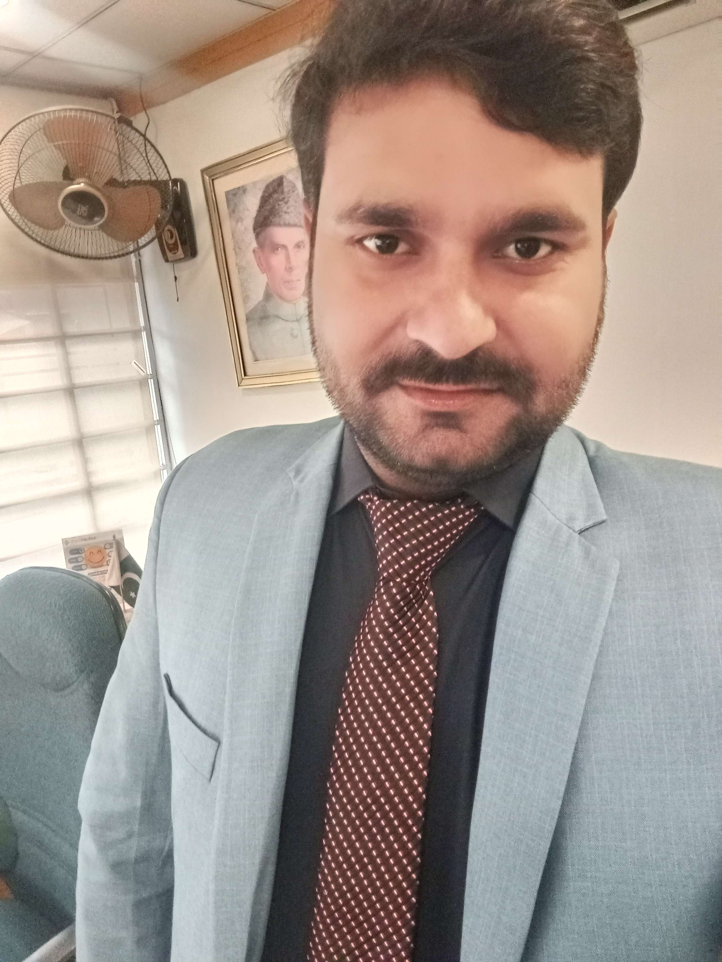 Candidate Image