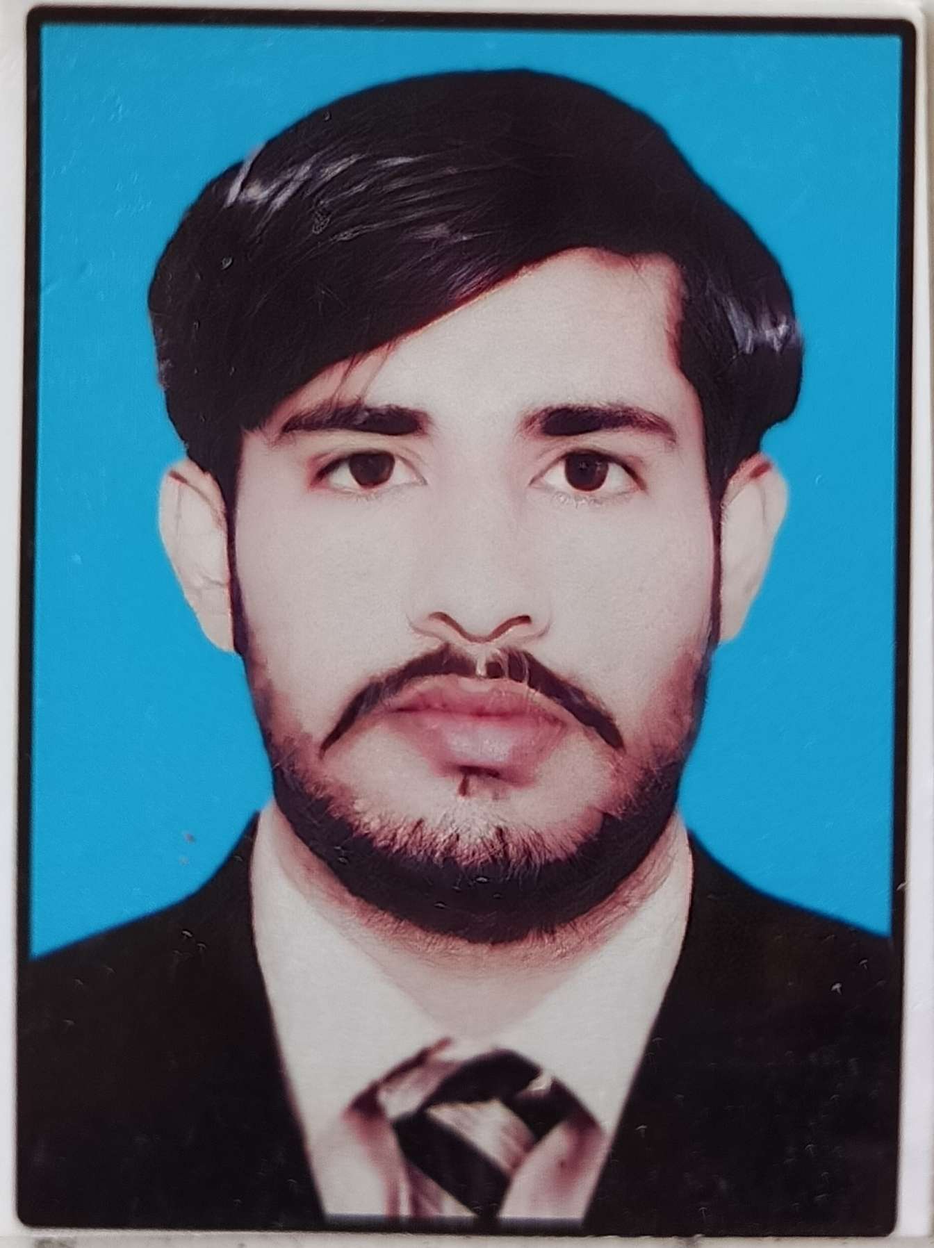 Candidate Image