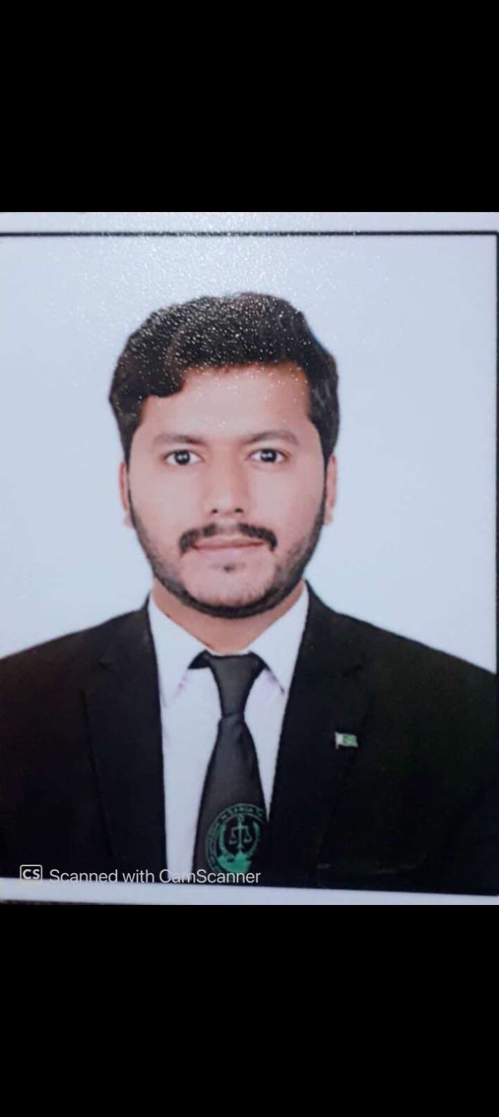 Candidate Image