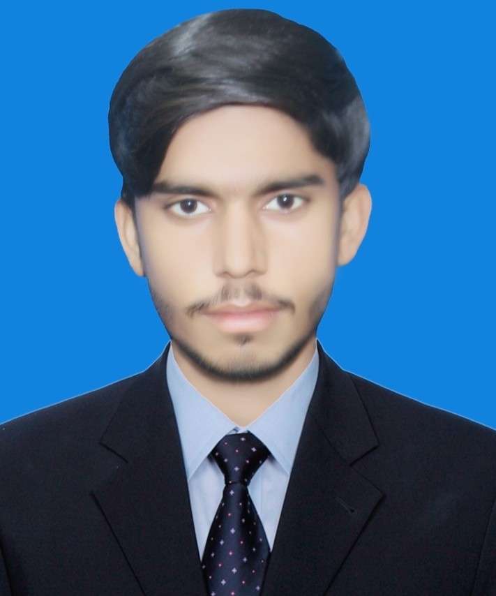 Candidate Image