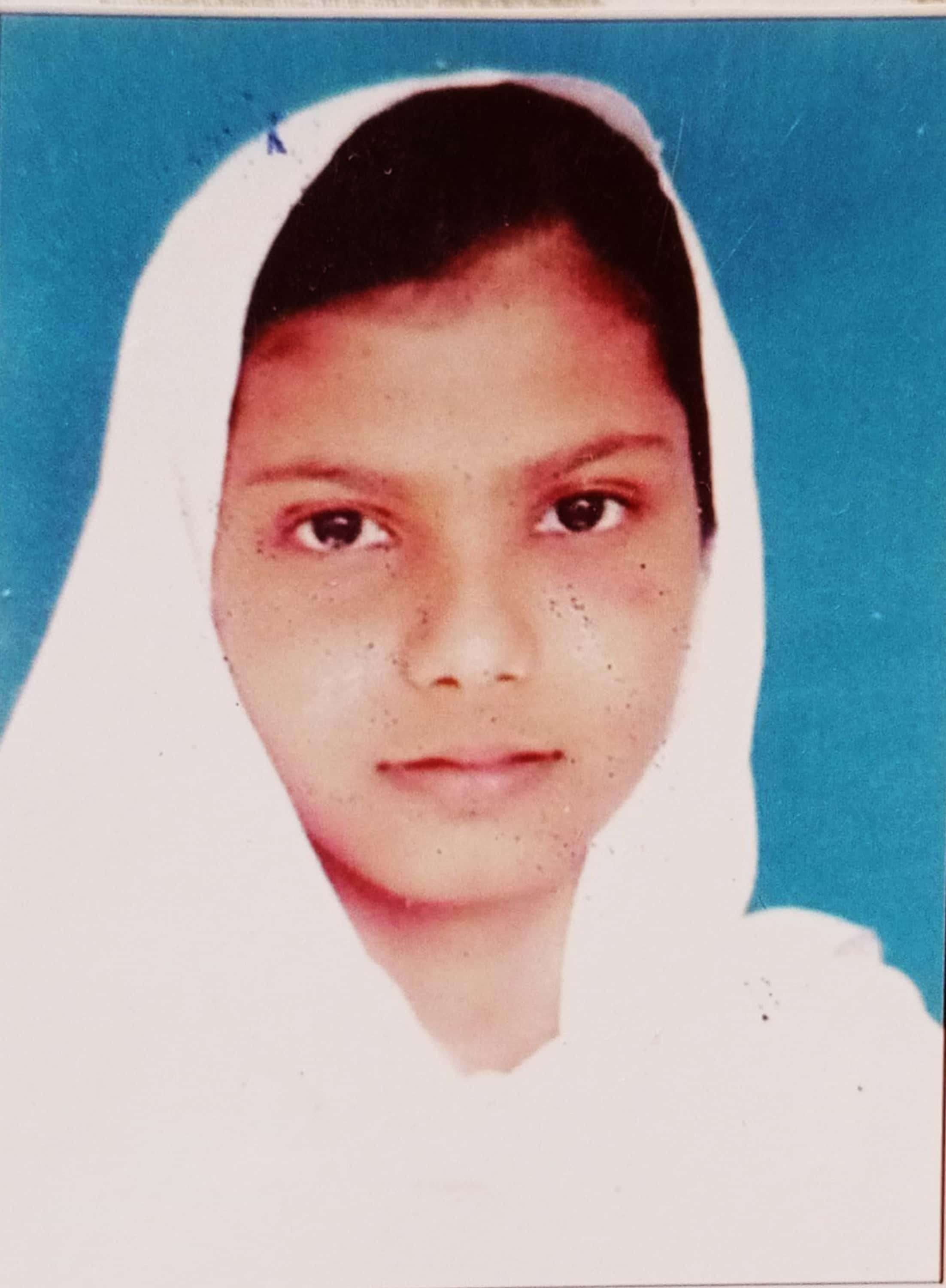 Candidate Image