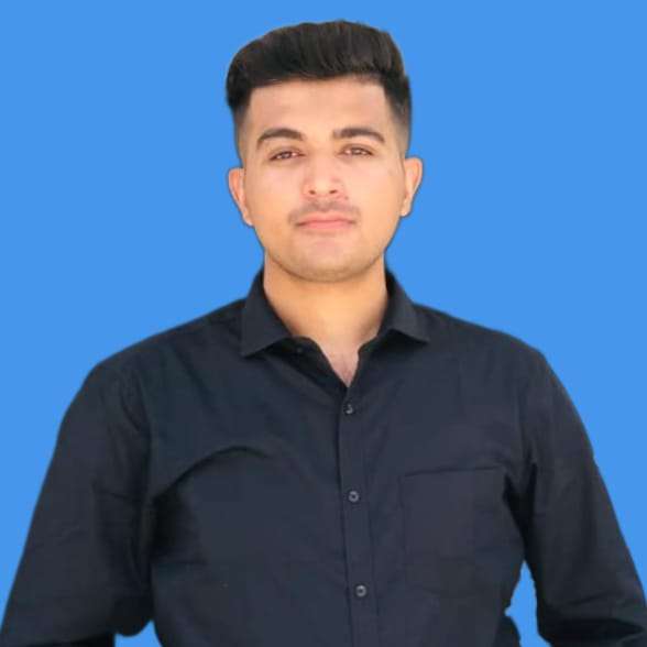 Candidate Image