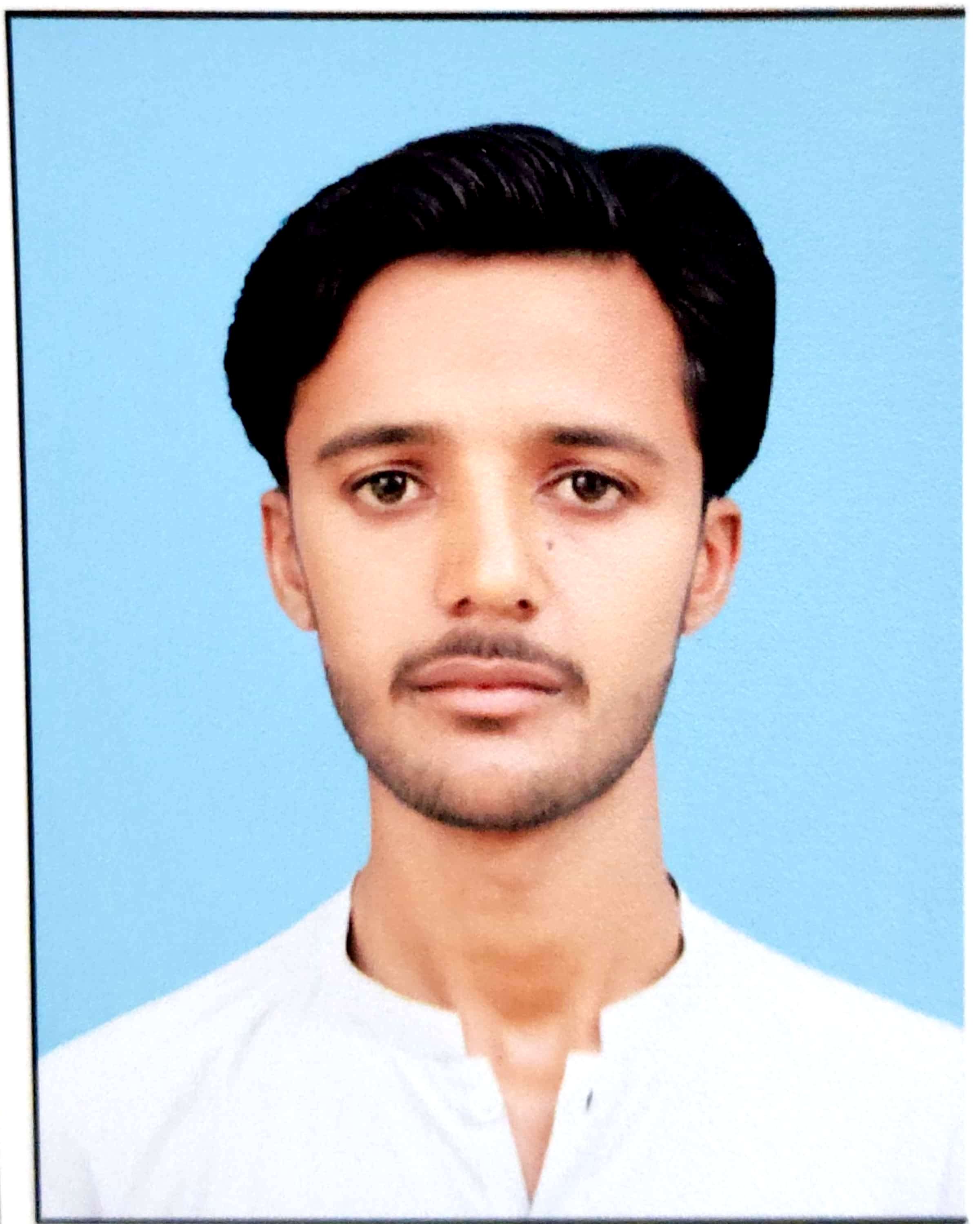 Candidate Image