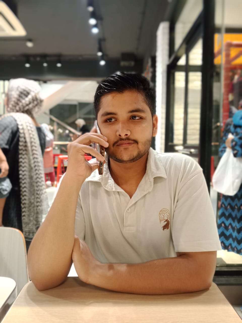 Candidate Image