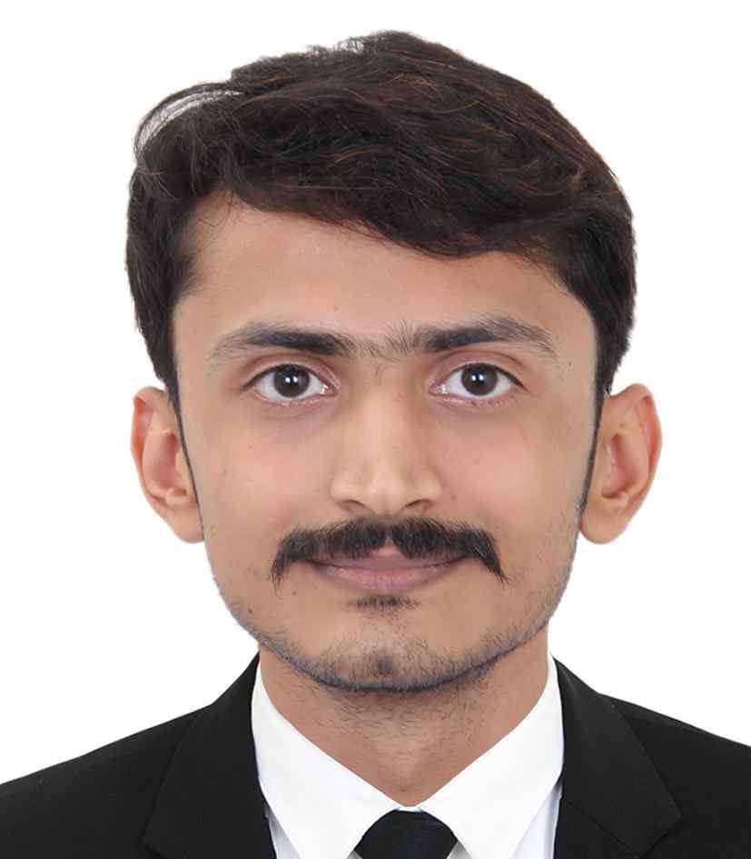 Candidate Image