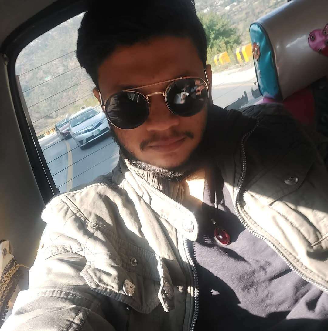 Candidate Image