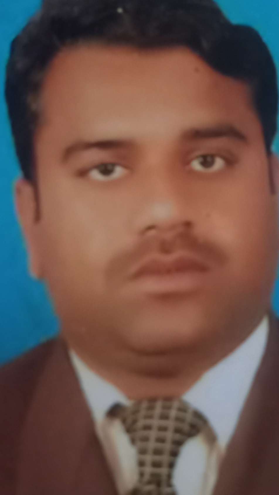 Candidate Image