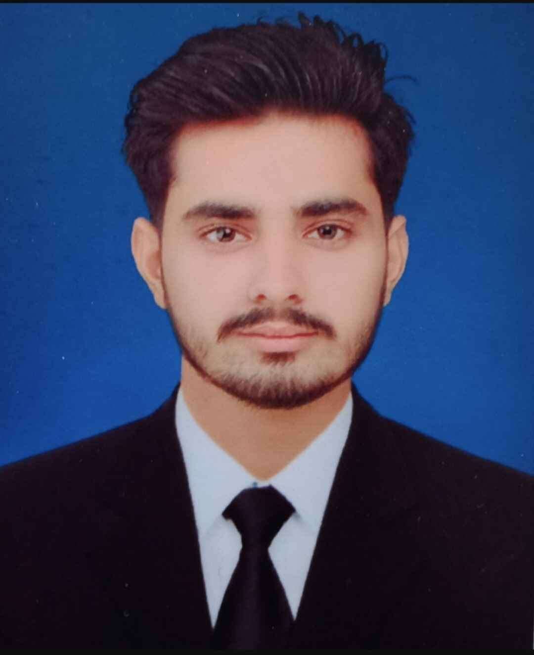 Candidate Image