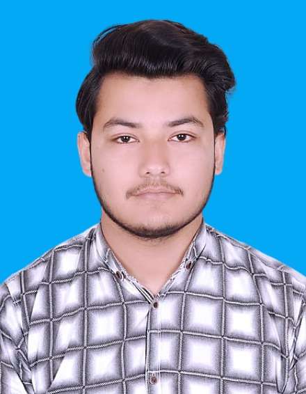 Candidate Image