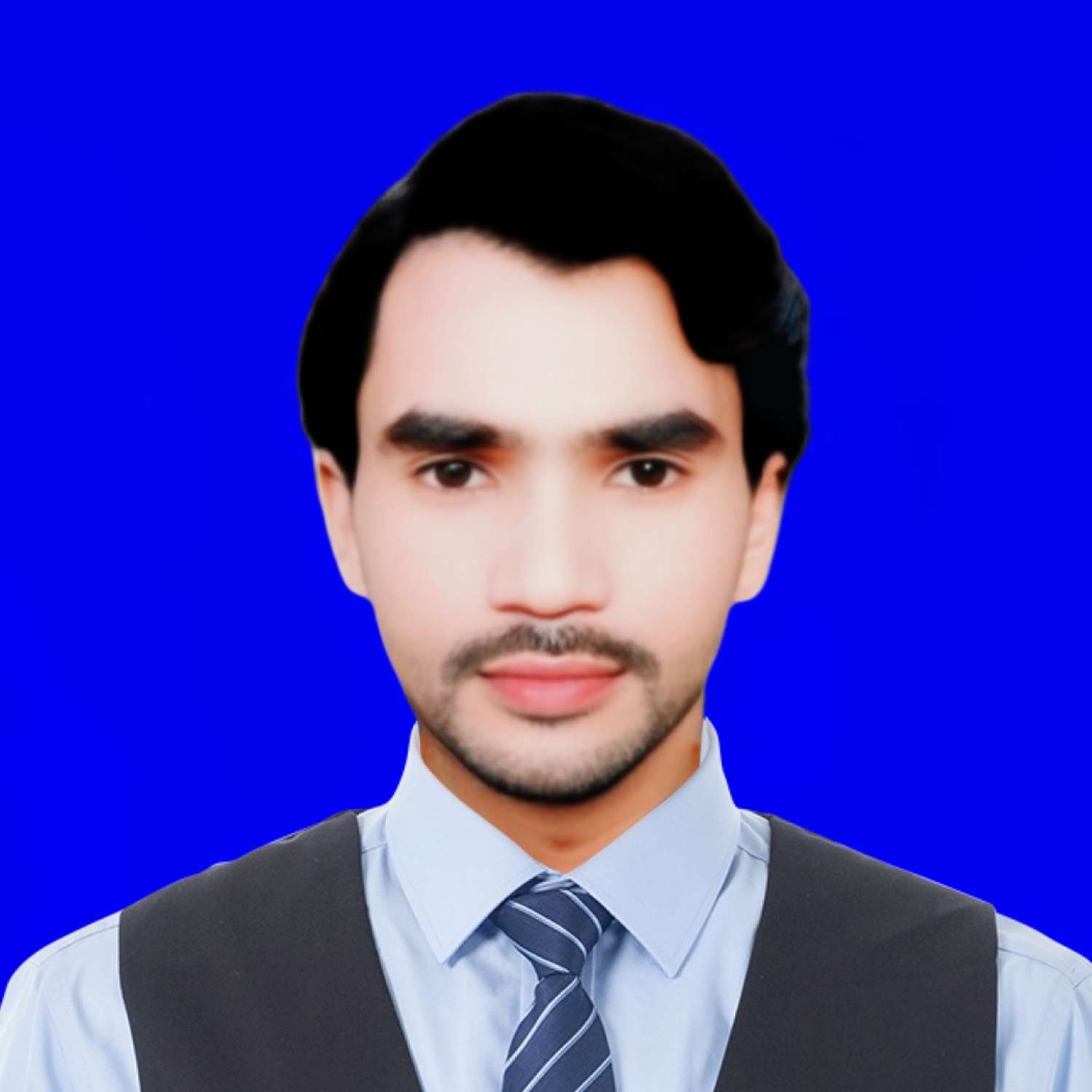 Candidate Image