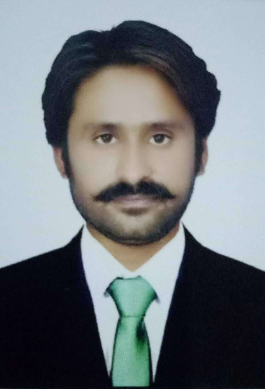 Candidate Image
