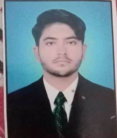Candidate Image