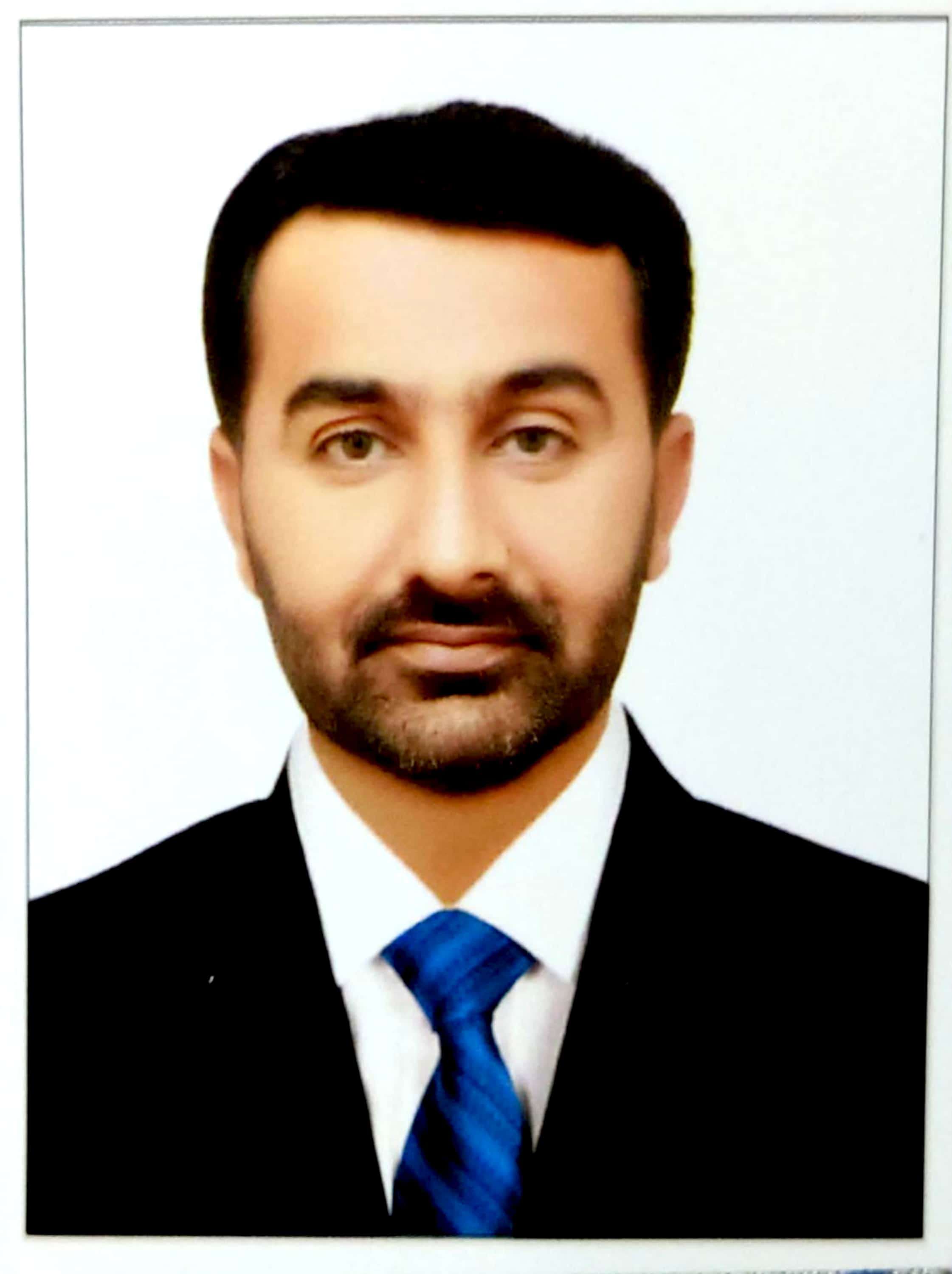 Candidate Image
