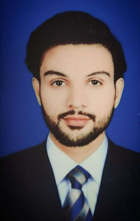 Candidate Image