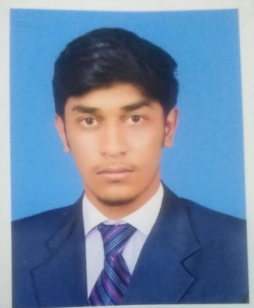 Candidate Image