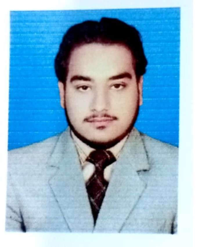 Candidate Image