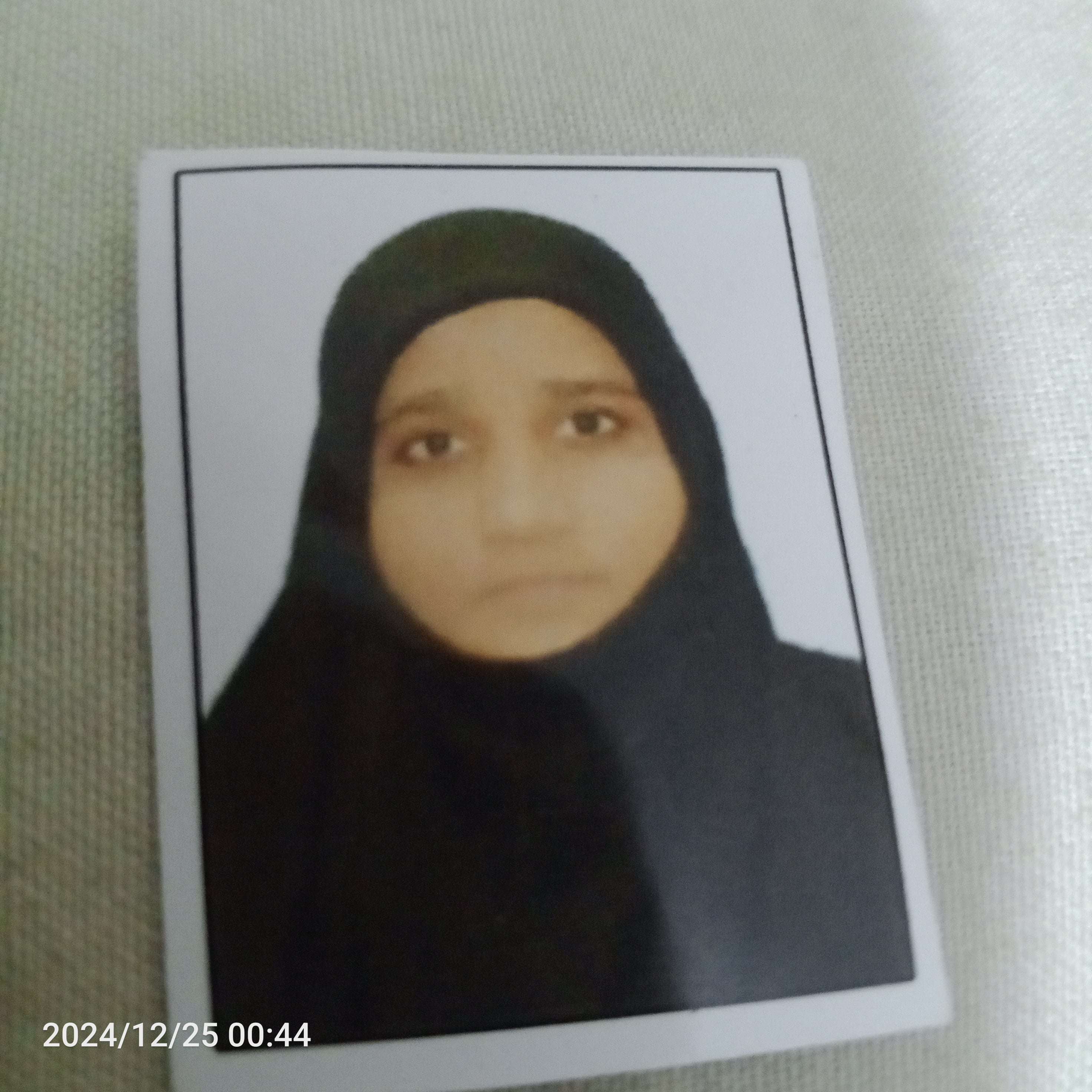 Candidate Image