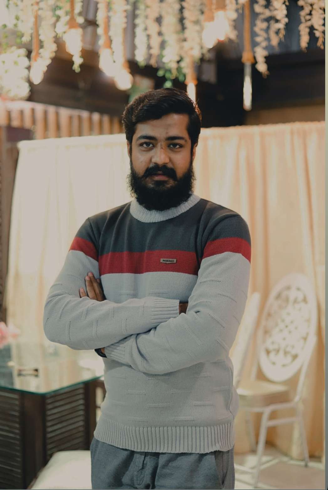 Candidate Image