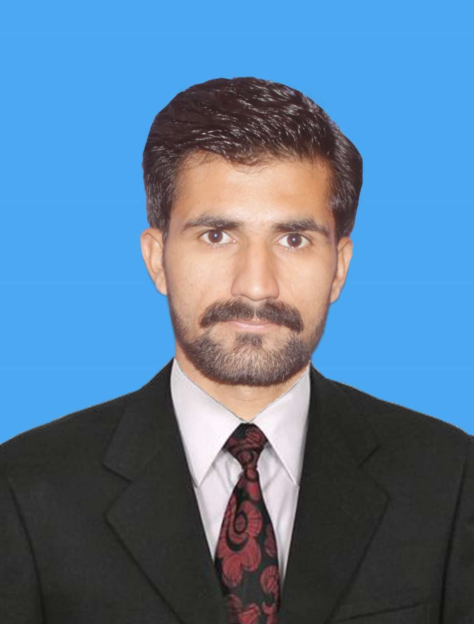 Candidate Image