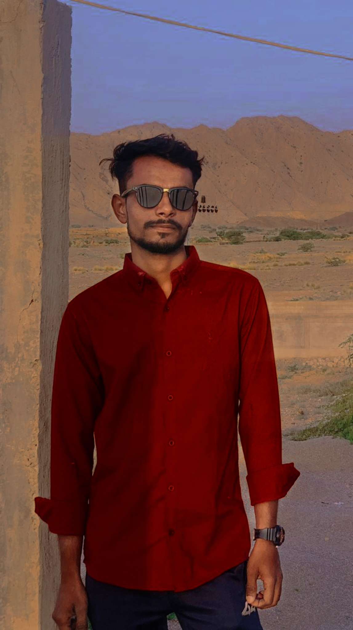 Candidate Image
