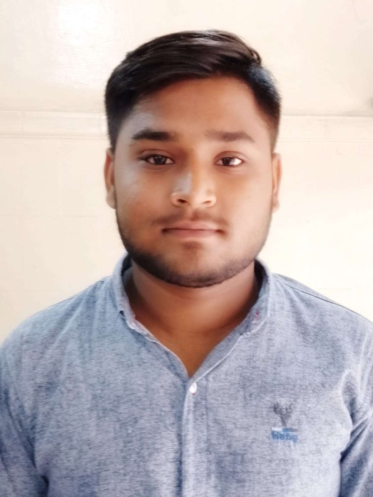 Candidate Image