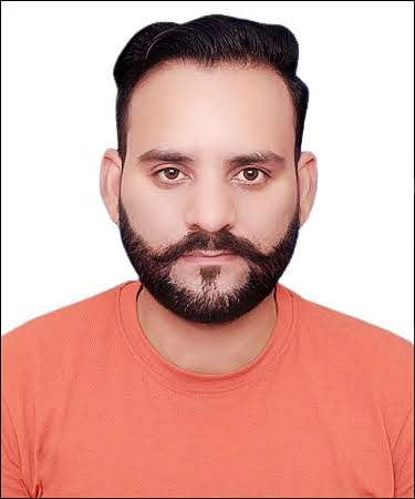 Candidate Image