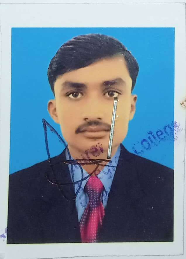 Candidate Image