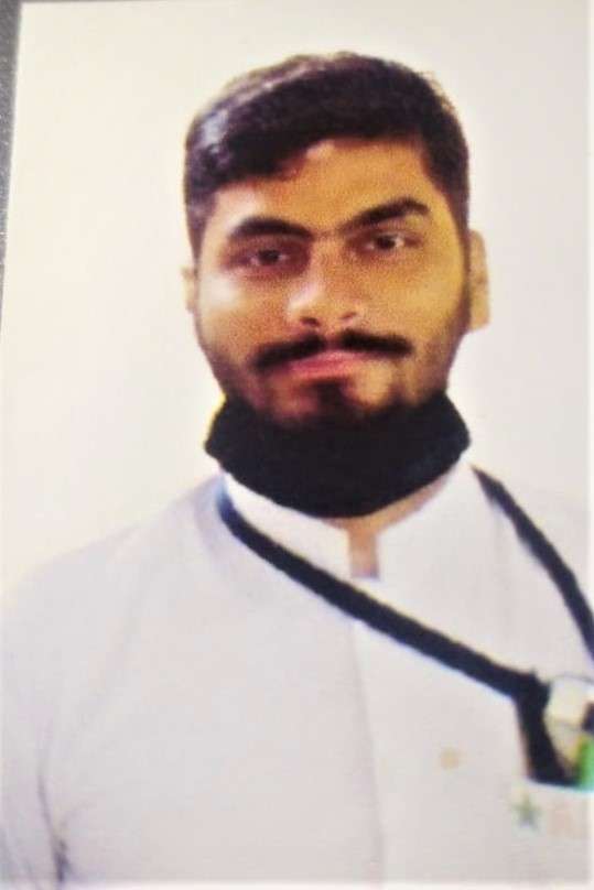 Candidate Image