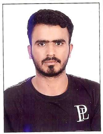 Candidate Image